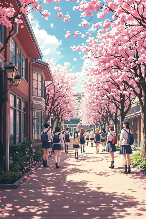 心动学园 - 狼群影视